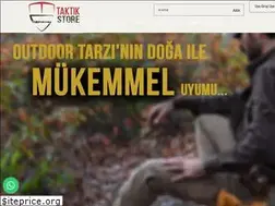 Sites similar to taktikstore.com