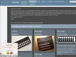 Sites similar to taktility.com