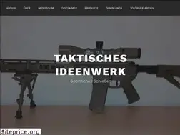 Sites similar to taktisches-ideenwerk.com