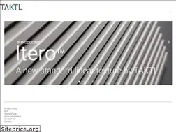 Sites similar to taktl-llc.com