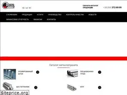 Sites similar to taktmetal.com