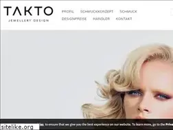 Sites similar to takto.es