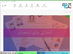 Sites similar to takto.ir