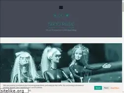 Sites similar to taktomusic.com