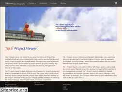 Sites similar to taktone.com