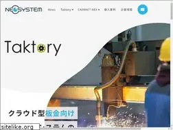 Sites similar to taktory.com