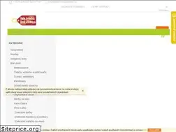 Sites similar to taktrochujineelektro.cz