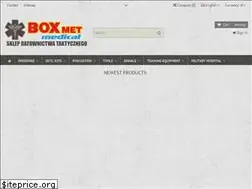 Sites similar to taktycznymedical.pl