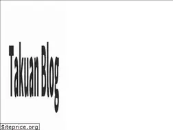 Sites similar to takuanpapa.com