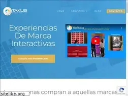 Sites similar to takub.com