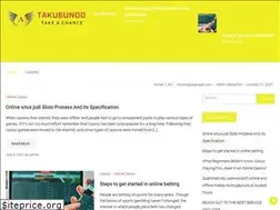 Sites similar to takubundo.com