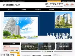 Sites similar to takuchitatemono.com