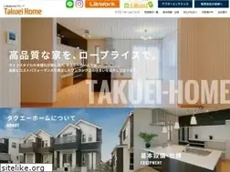 Sites similar to takuei-home.co.jp