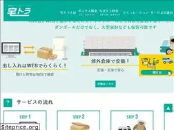 Sites similar to takuhaitrunk.com