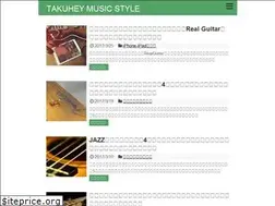 Sites similar to takuhey.com