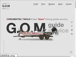 Sites similar to takuji-chikamatsu.com