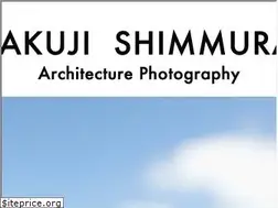 Sites similar to takuji-shimmura.fr