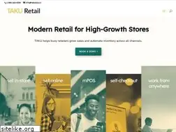 Sites similar to takulabs.io