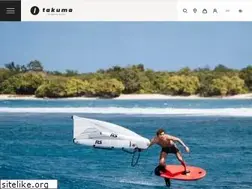 Sites similar to takuma.com