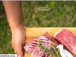 Sites similar to takumeat.jp