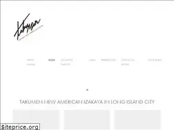 Sites similar to takumenlic.com