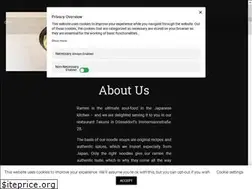 Sites similar to takumi-duesseldorf.de