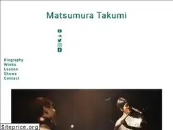 Sites similar to takumi-info.net