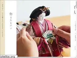 Sites similar to takumi-ningyo.com