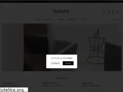 Sites similar to takumi.es