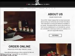 Sites similar to takumibar.com