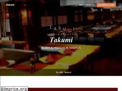 Sites similar to takumijapanese.com