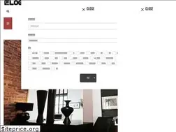 Sites similar to takumilog.com