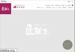 Sites similar to takuminuki.com