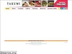Sites similar to takumipearland.com