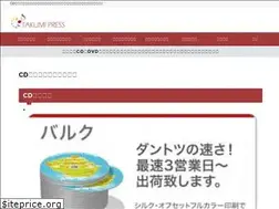 Sites similar to takumipress.jp