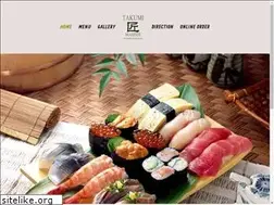 Sites similar to takumirestaurant.net