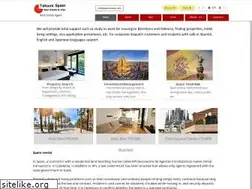 Sites similar to takumispain.com