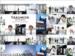 Sites similar to takumiya-net.com