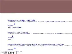 Sites similar to takumon.com