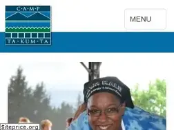 Sites similar to takumta.org