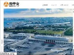 Sites similar to takunan.co.jp