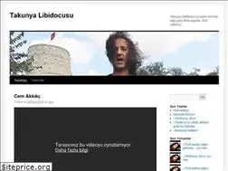 Sites similar to takunyalibidocusu1.wordpress.com