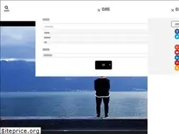 Sites similar to takuohashimoto.com
