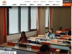 Sites similar to takushoku-u.ac.jp