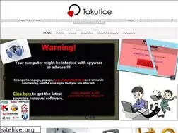 Sites similar to takutice.com