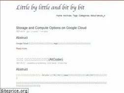 Sites similar to takuto-n.github.io