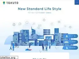 Sites similar to takuto-property.com