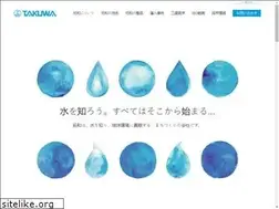 Sites similar to takuwa.co.jp