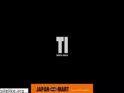 Sites similar to takuyaiwata.com