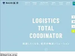Sites similar to takuyou.co.jp